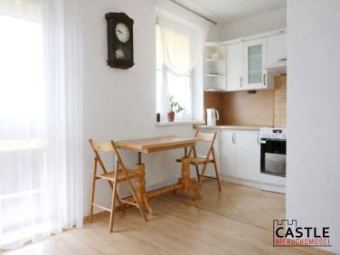 Mieszkanie Pruszcz Gdański