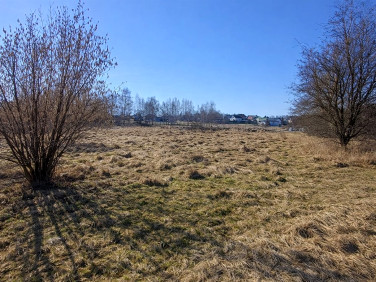 Działka budowlana Gorzyczki