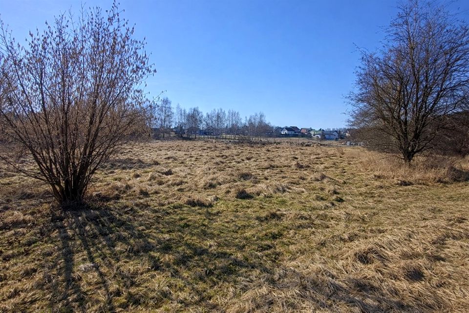 Działka budowlana Gorzyczki