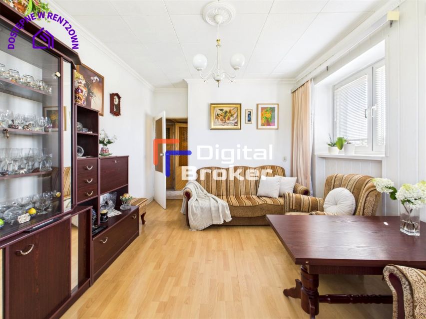 Mieszkanie Piaseczno