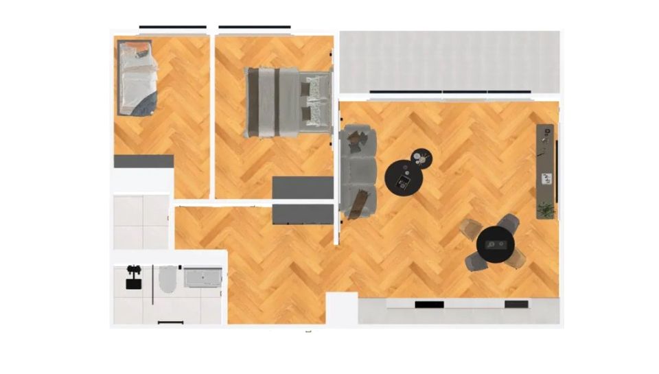 Mieszkanie blok mieszkalny sprzedaż