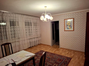 Mieszkanie Sosnowiec