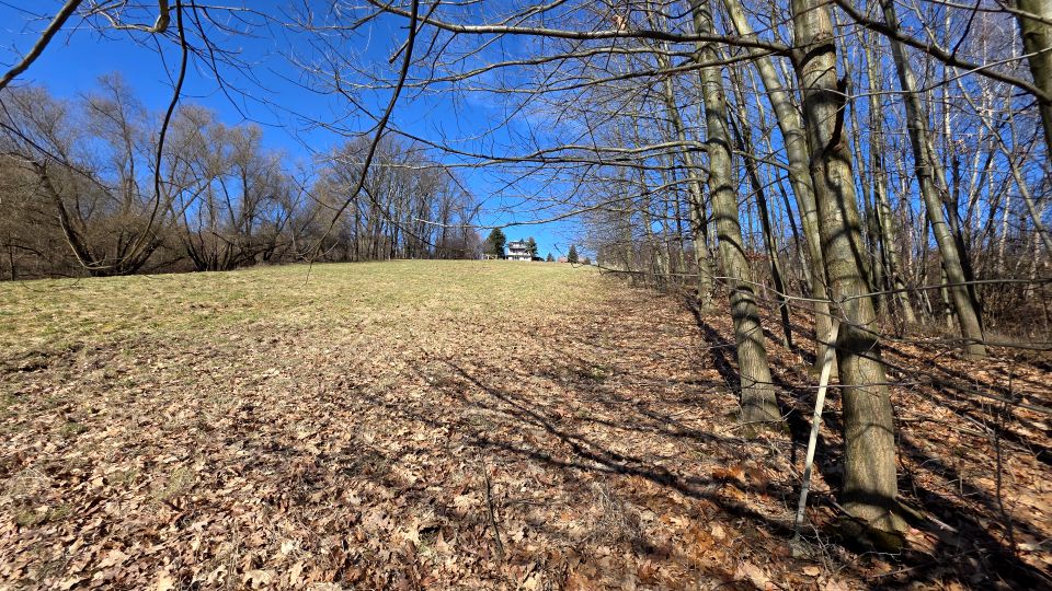 Działka rolna Brzączowice