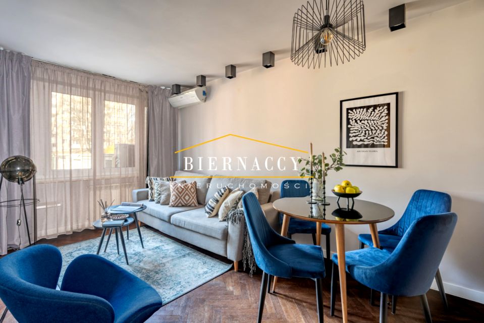 Mieszkanie Warszawa