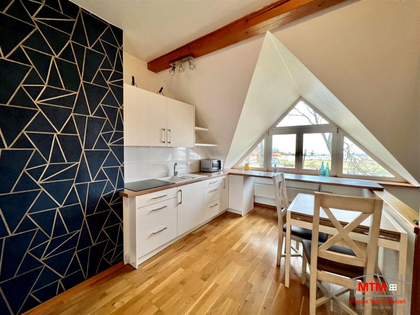 Mieszkanie Bielsko-Biała