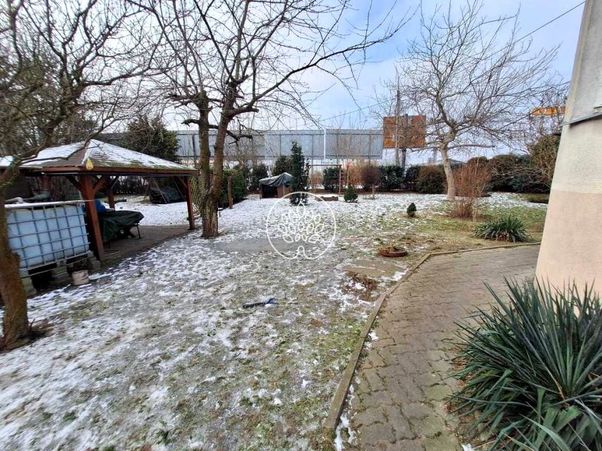 Działka inwestycyjna Bydgoszcz