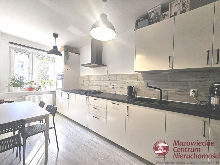 Mieszkanie Nowy Dwór Mazowiecki