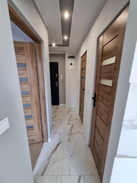 Mieszkanie Piekary Śląskie