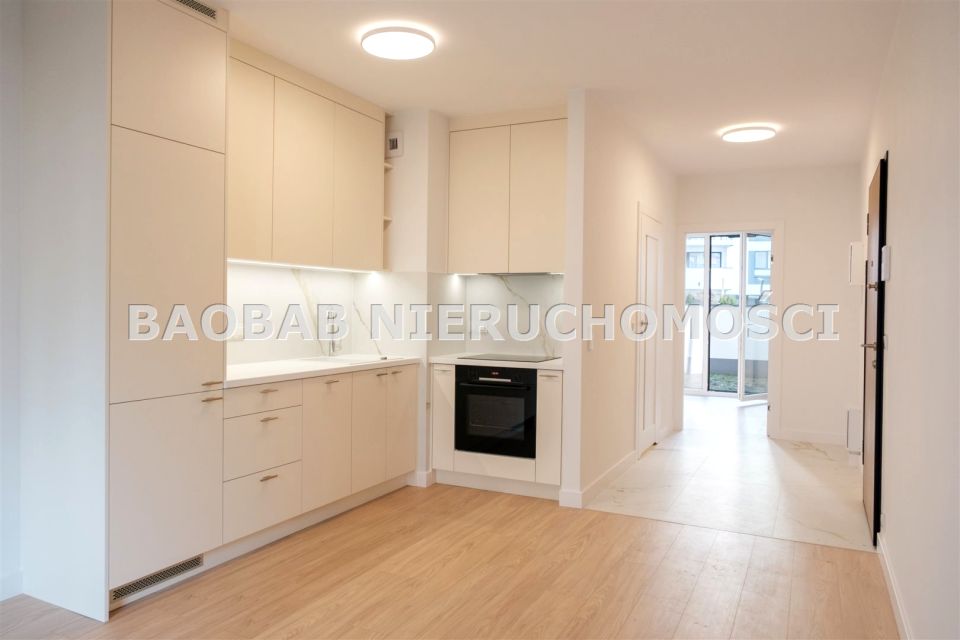 Mieszkanie apartamentowiec sprzedaż