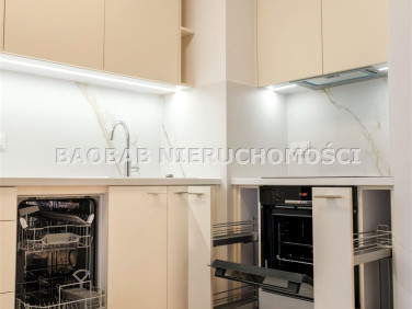 Mieszkanie apartamentowiec Warszawa