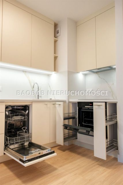 Mieszkanie apartamentowiec Warszawa