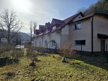 Dom wolnostojący sprzedaż