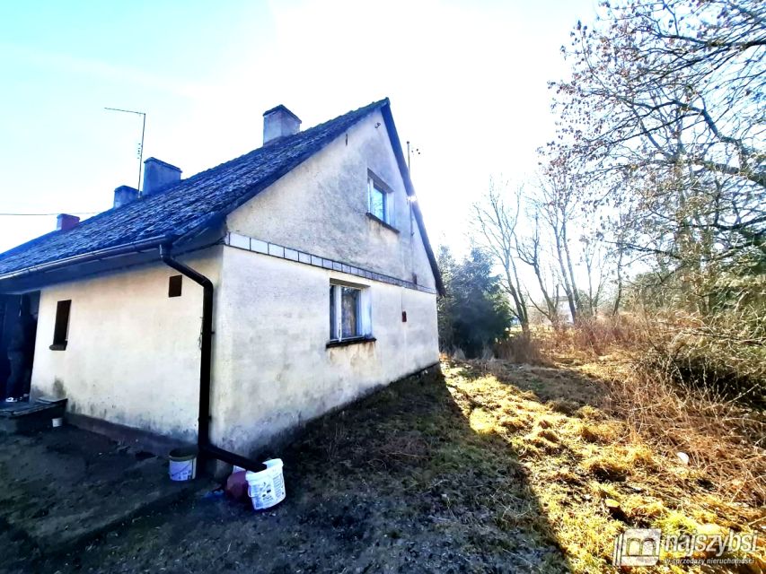 Mieszkanie Przemysław