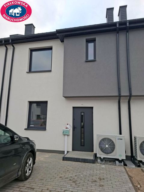 Mieszkanie Bieniewice