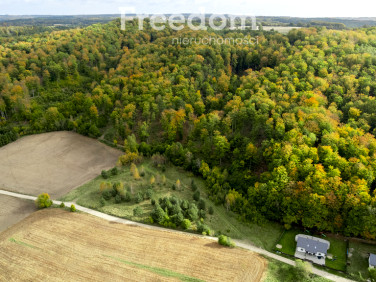 Działka budowlana sprzedam