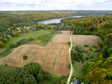 Działka budowlana Klonowo Dolne