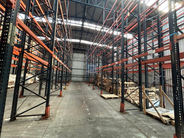 Budynek użytkowy Bytom