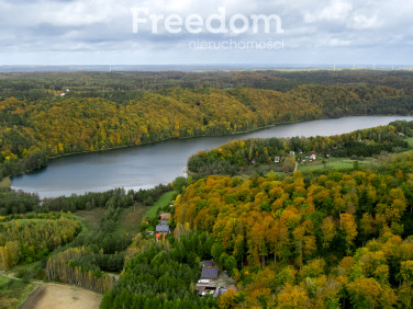 Działka budowlana Klonowo Dolne