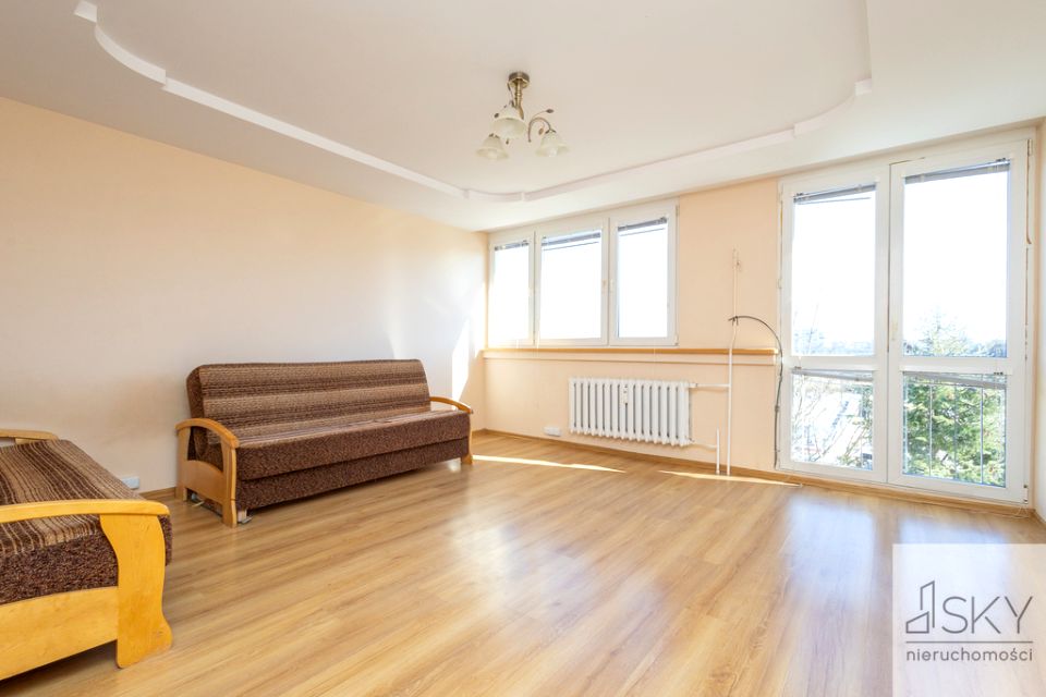 Mieszkanie Wrocław sprzedaż