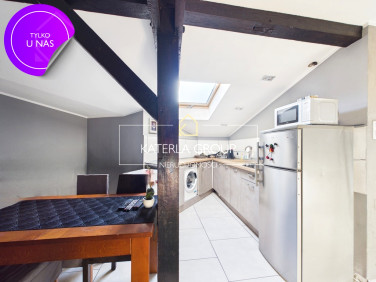 Mieszkanie Bydgoszcz