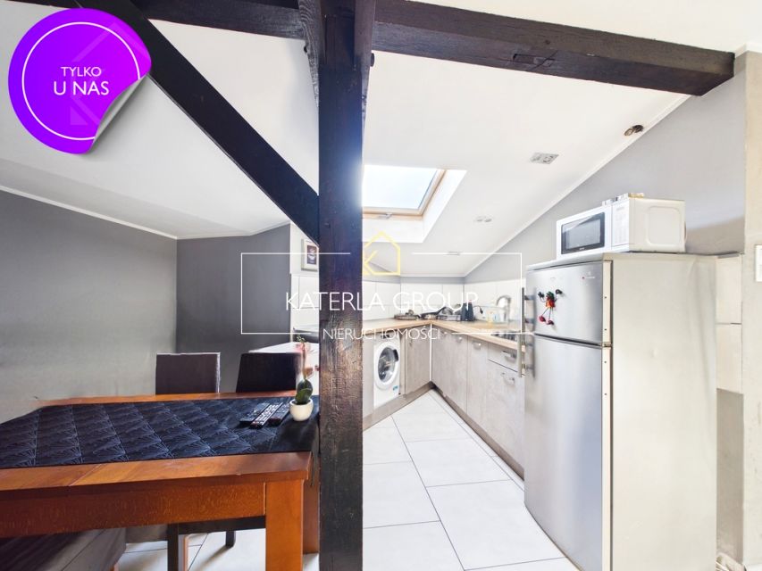 Mieszkanie Bydgoszcz