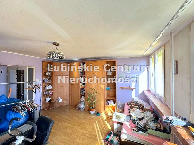 Mieszkanie Lubin