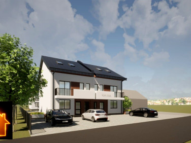 Mieszkanie Krzyżanowice