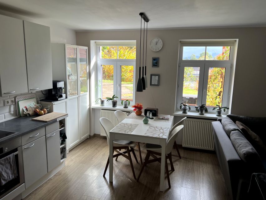 Mieszkanie Jelenia Góra