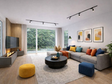 Dom Ożarów Mazowiecki