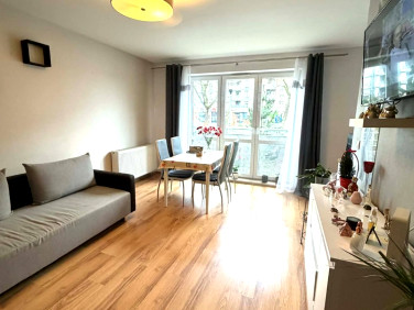 Mieszkanie Kołobrzeg