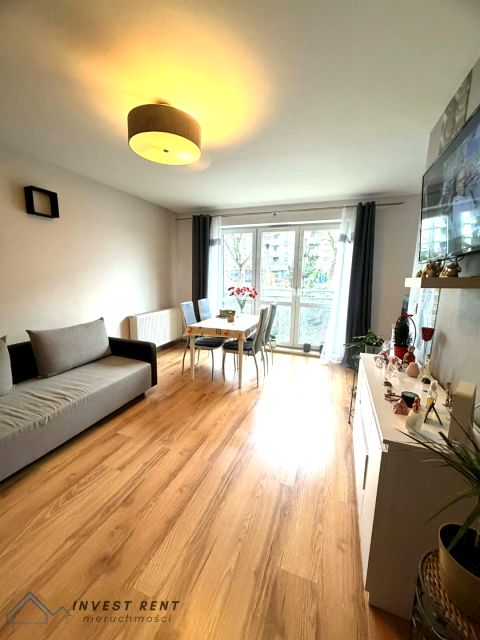 Mieszkanie Kołobrzeg