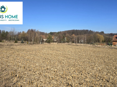 Działka budowlana Jeszkotle