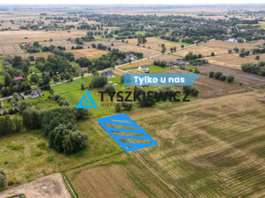 Działka inna Piaskowiec