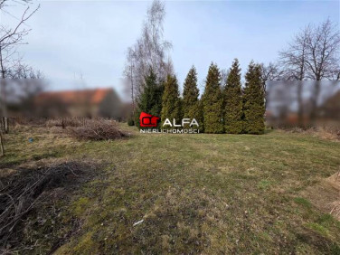 Działka budowlana Milikowice