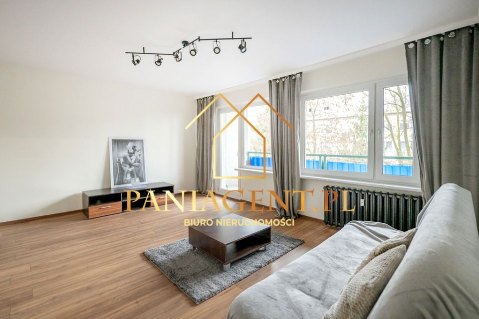 Mieszkanie Wrocław wynajem