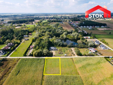 Działka budowlana Dobrzyniewo Duże sprzedam