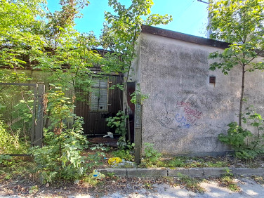 Budynek użytkowy Siedlce