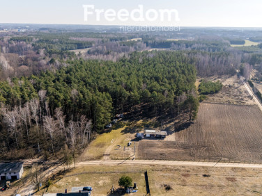 Działka budowlana Mszczonów