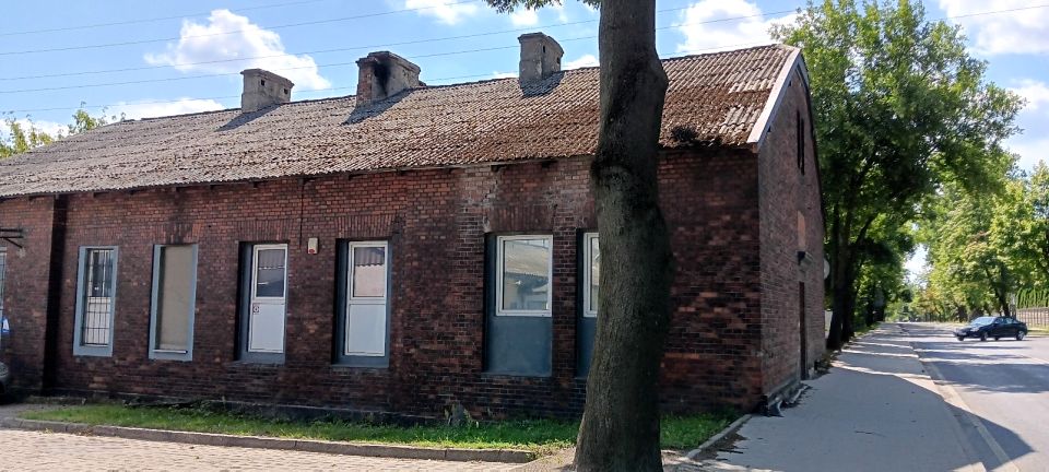 Lokal Tomaszów Mazowiecki