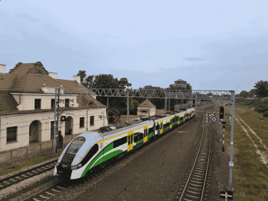 Lokal Nowy Dwór Mazowiecki