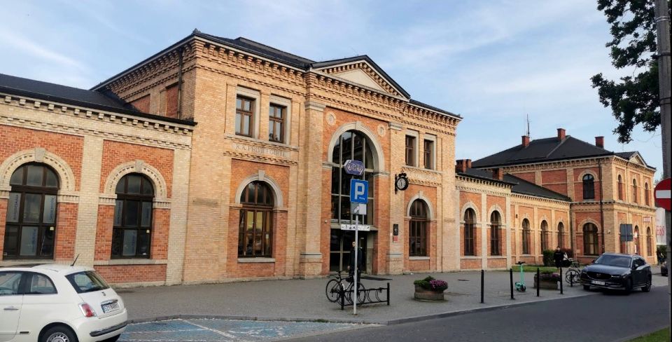 Lokal Bielsko-Biała