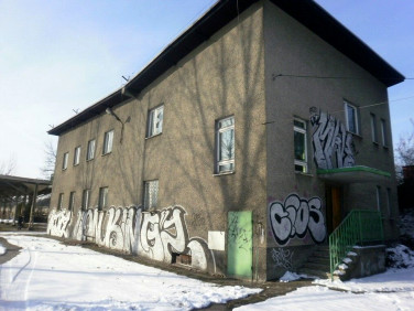 Lokal Czerwionka-Leszczyny