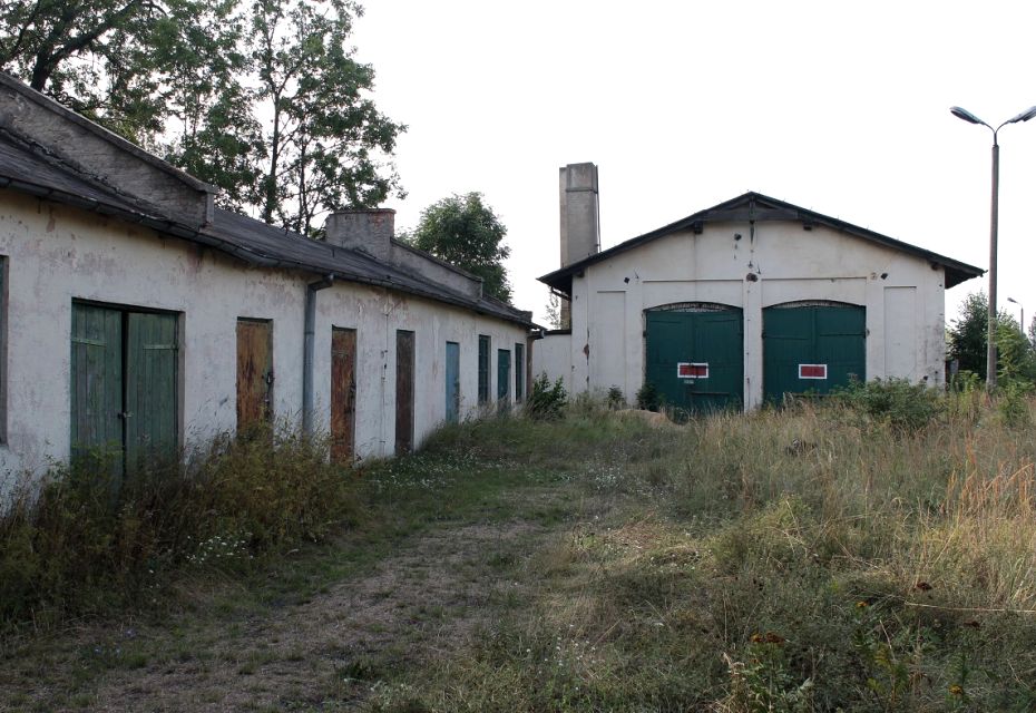 Lokal Piotrków Trybunalski