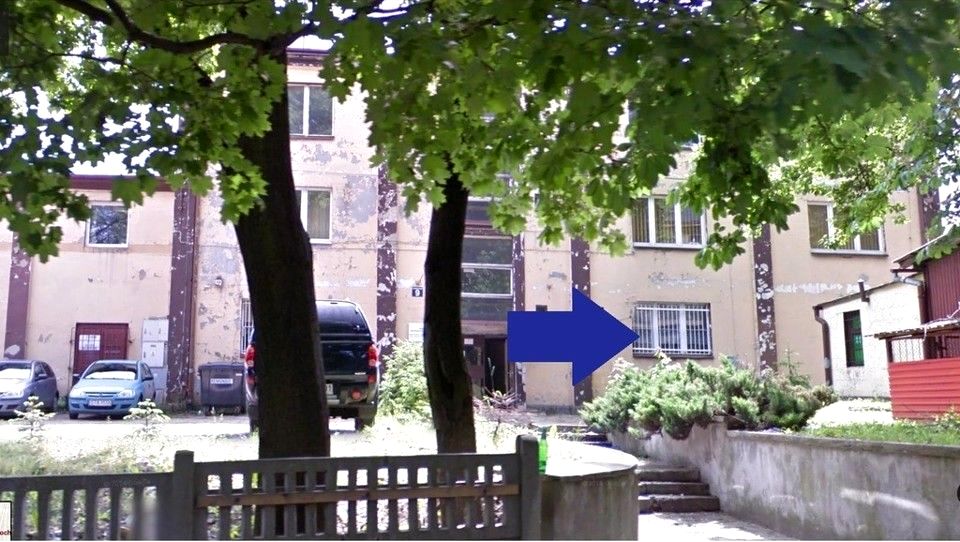 Lokal Tarnowskie Góry