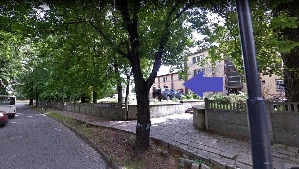 Lokal Tarnowskie Góry