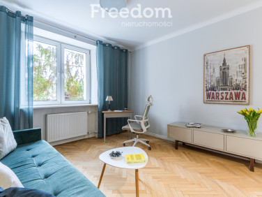 Mieszkanie Warszawa