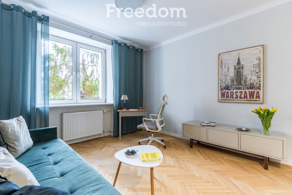 Mieszkanie Warszawa