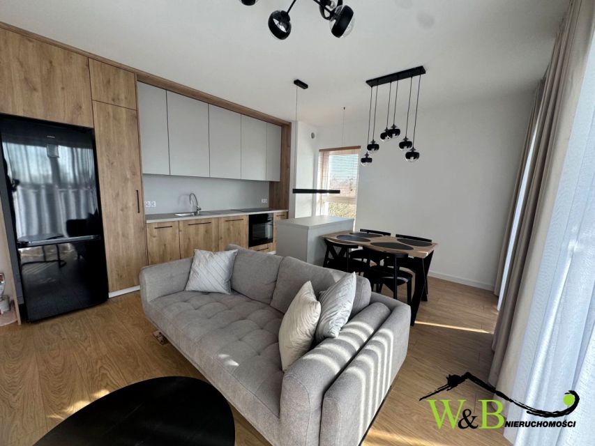 Mieszkanie Tarnowskie Góry