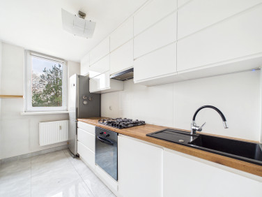 Mieszkanie Sosnowiec