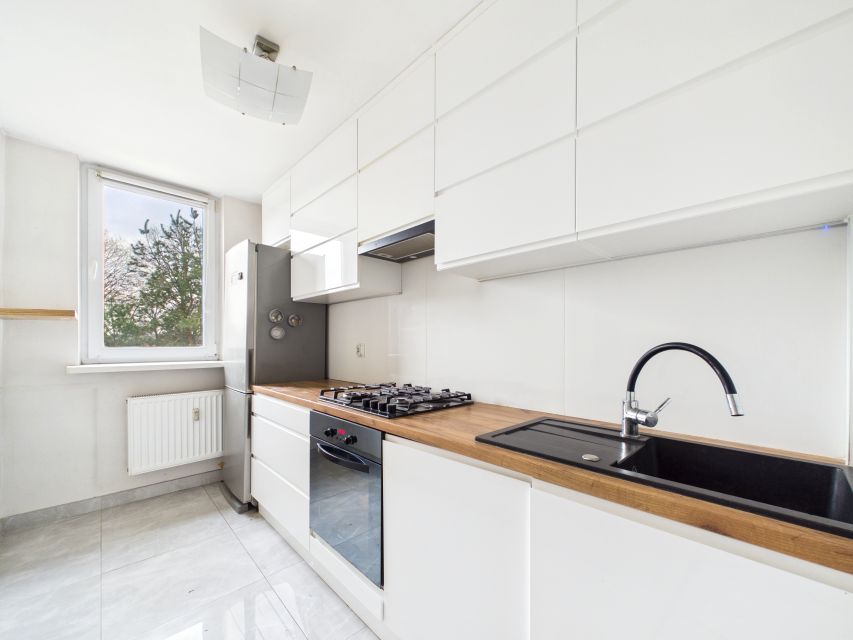 Mieszkanie Sosnowiec